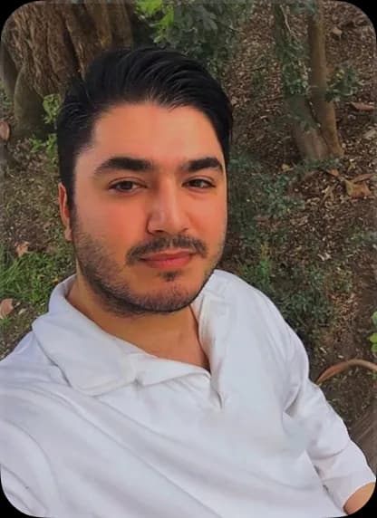 علیرضا فدایی
